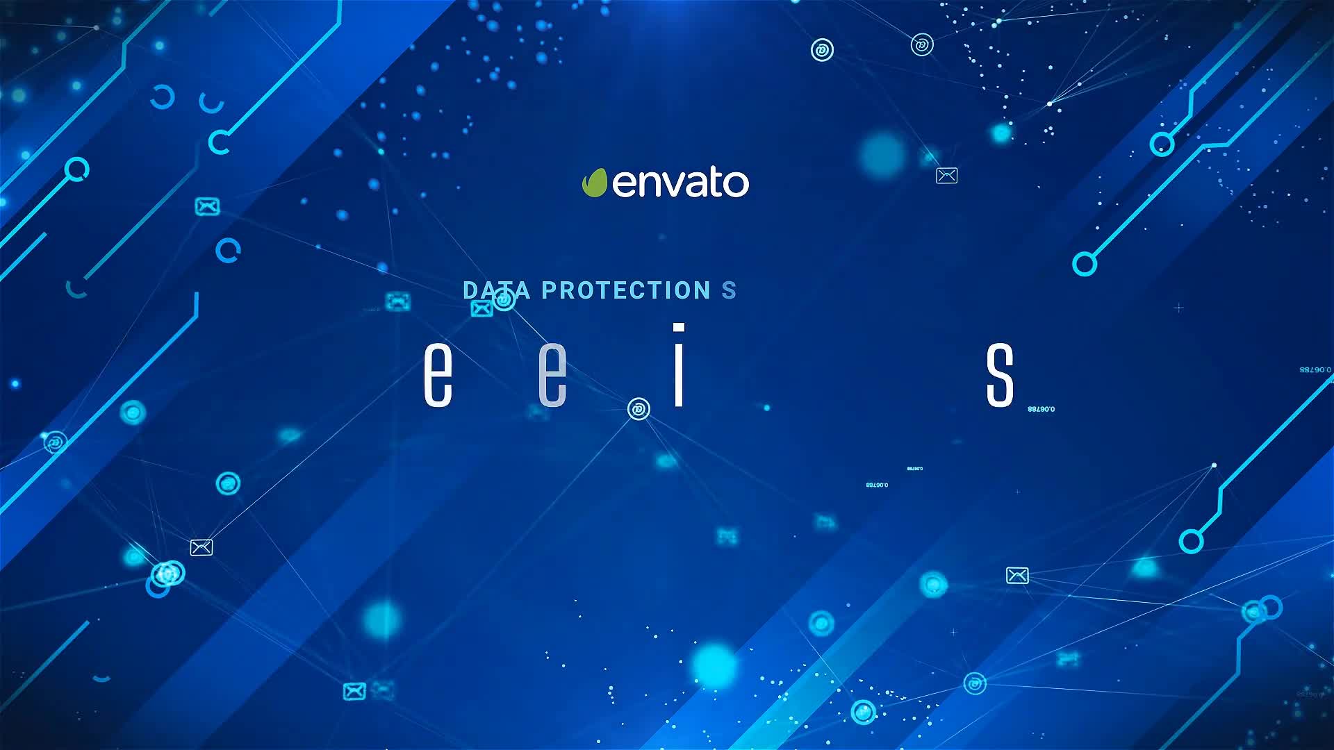 Cyber Security Solutions and Services Videohive 38048325 Premiere Pro Image 1