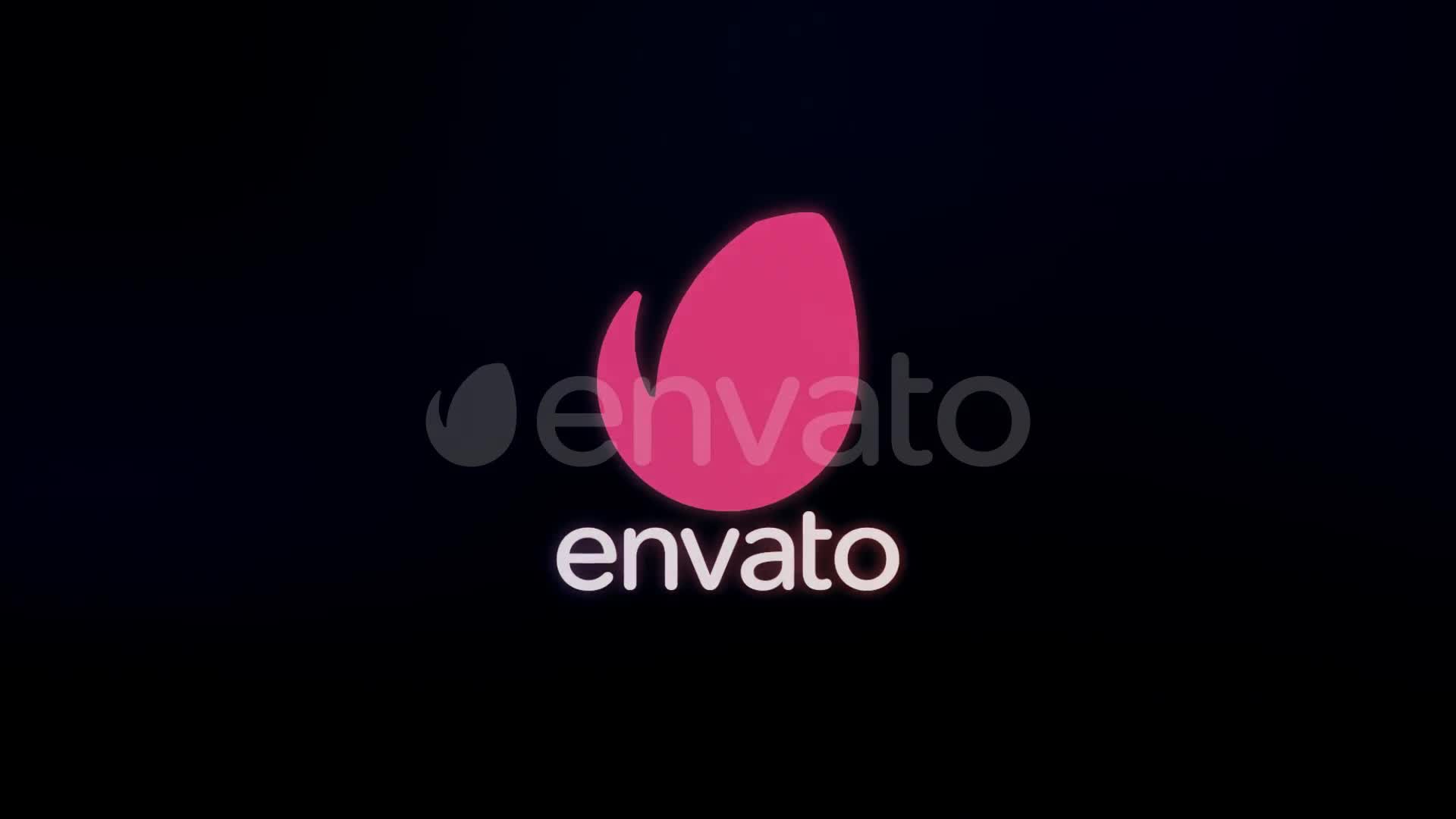 Cyber Speed Logo Reveal Videohive 23972004 After Effects Image 9