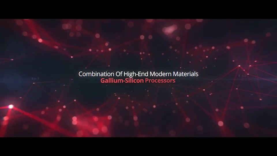 Cyber Technology Titles Videohive 38952865 After Effects Image 4