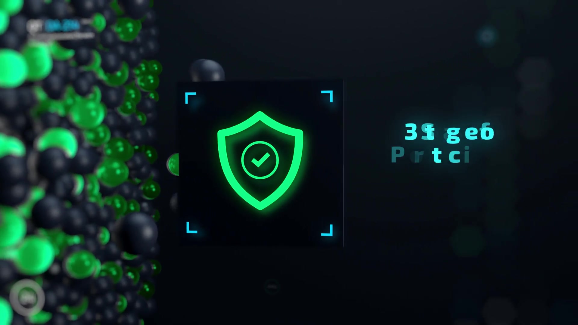 Cyber Technology Trailer Videohive 31019182 After Effects Image 11