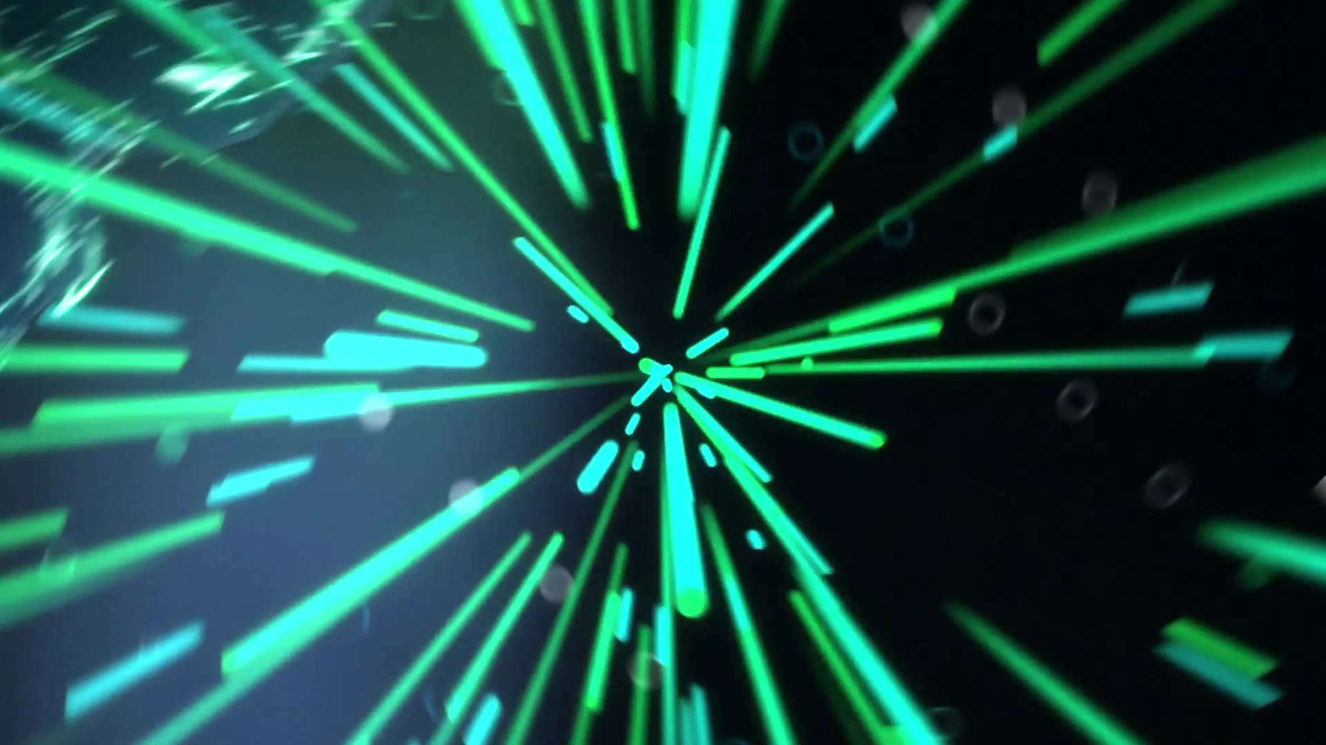 Cyber Technology Trailer Videohive 31019182 After Effects Image 3