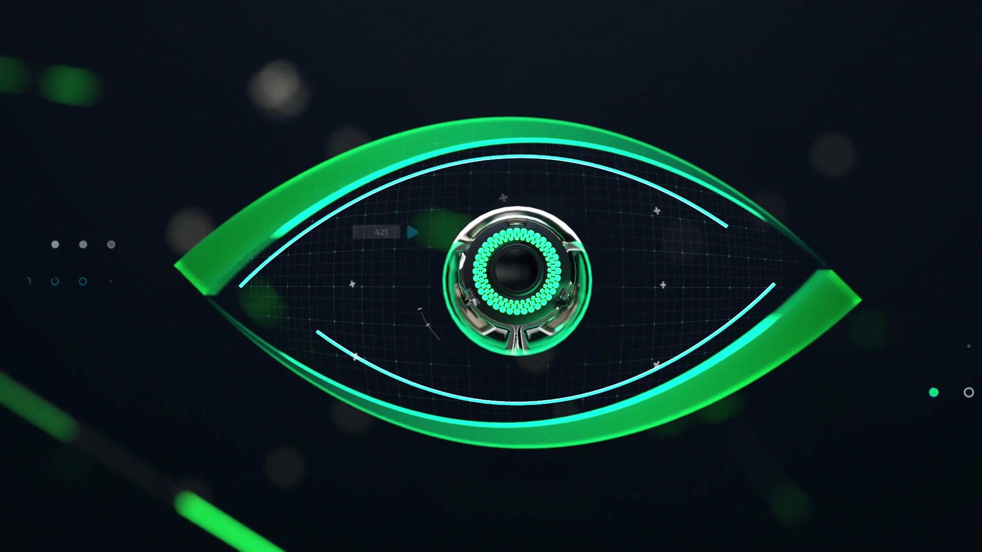 Cyber Technology Trailer Videohive 31019182 After Effects Image 4