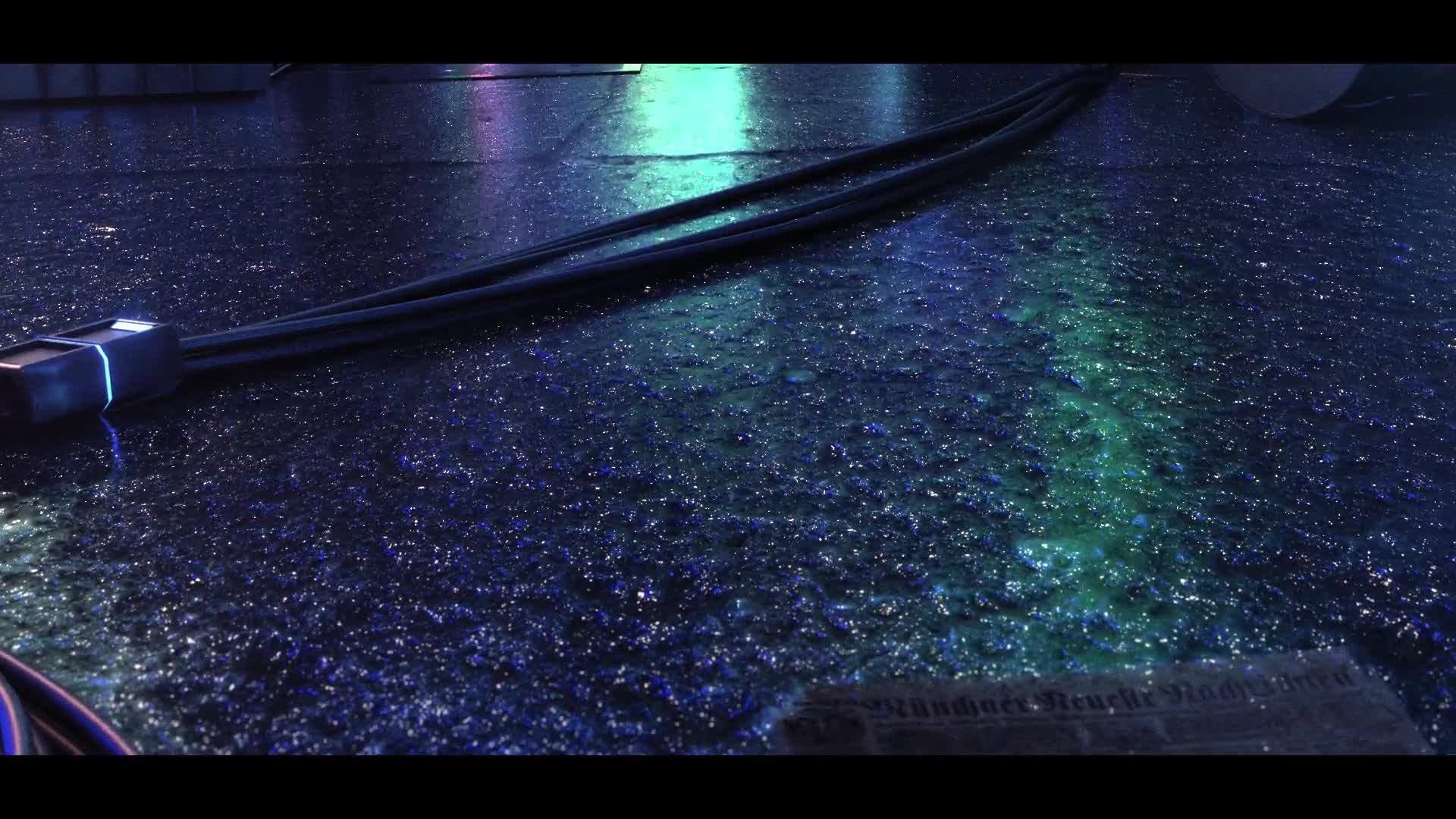 Cyber ​​Neon Logo Videohive 31133457 After Effects Image 1