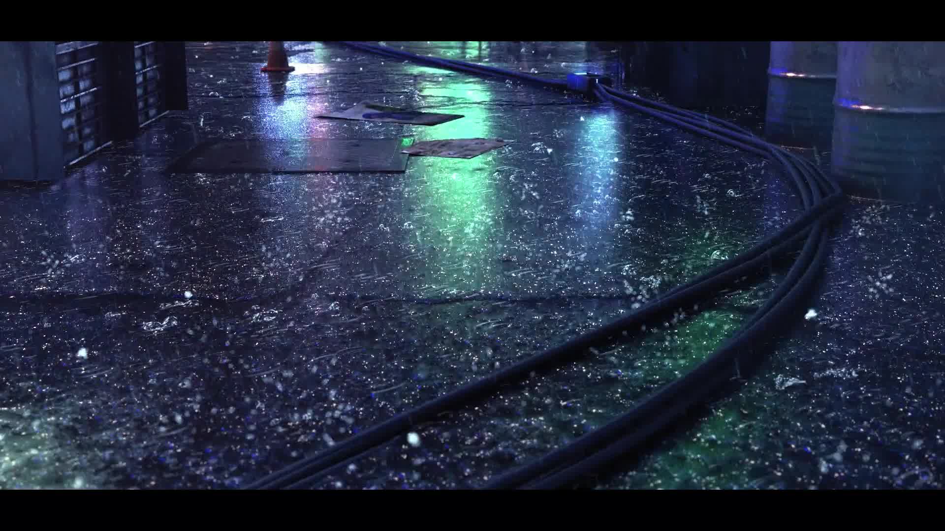 Cyber ​​Neon Logo Videohive 31133457 After Effects Image 8