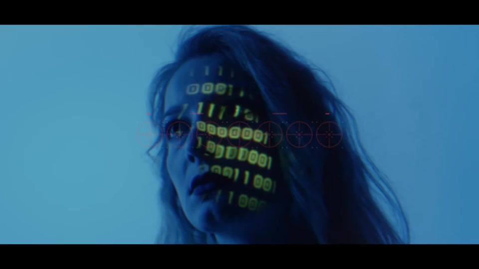 Cyberflow HUD Titles Videohive 30592403 Premiere Pro Image 6