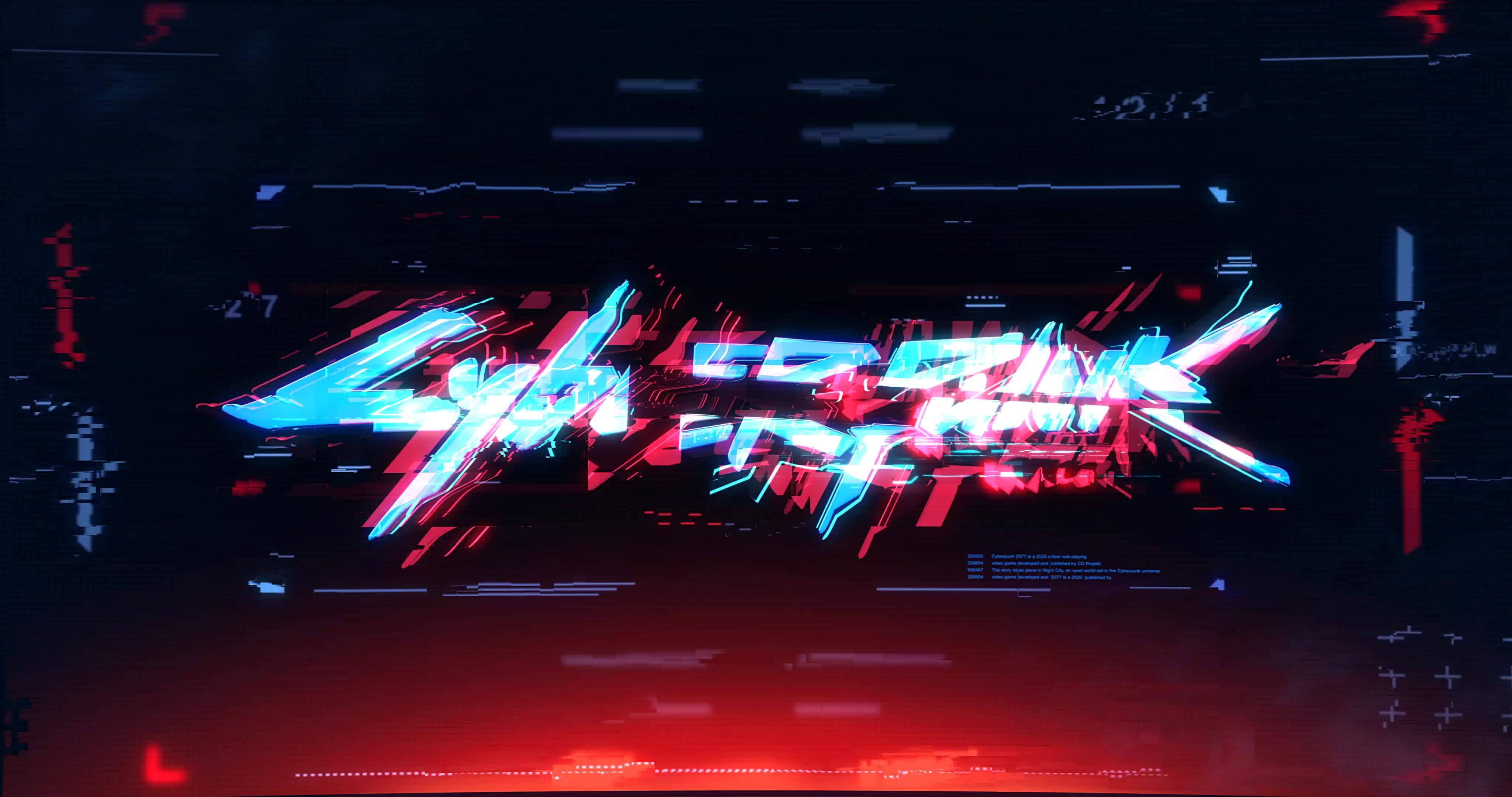 CyberPunk Videohive 29968301 After Effects Image 1