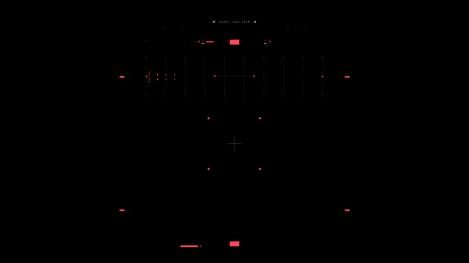 Cyberpunk HUD UI 500+ Videohive 31040533 After Effects Image 12