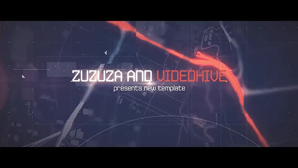 Cyberpunk Intro Videohive 20389058 After Effects Image 1