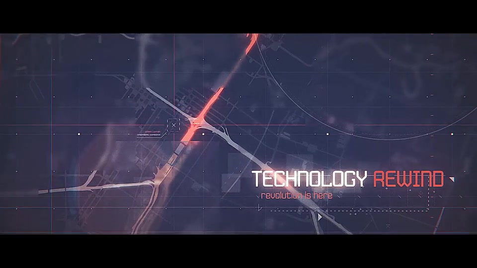 Cyberpunk Intro Videohive 20389058 After Effects Image 4