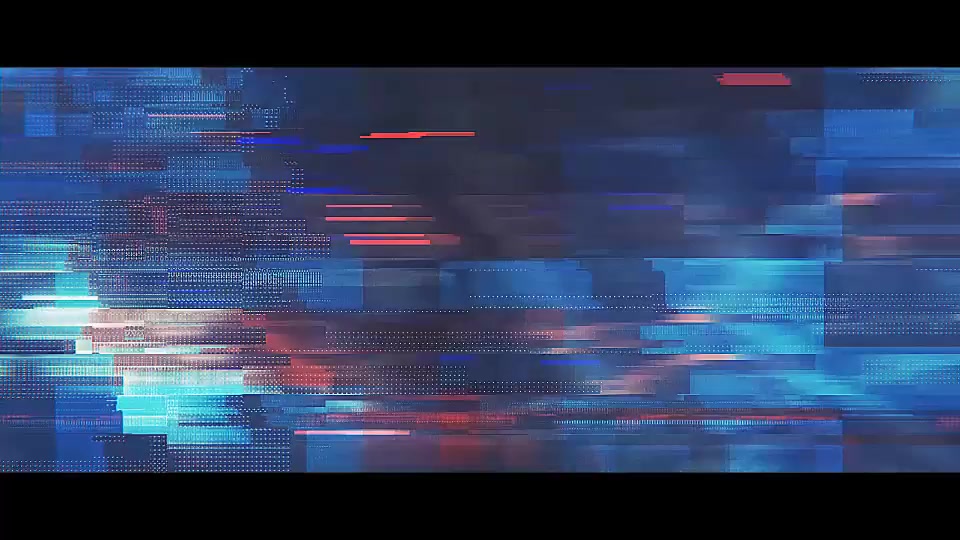 Cyberpunk Intro Videohive 20389058 After Effects Image 7