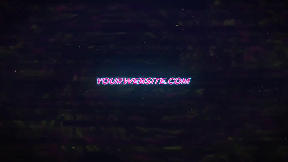 Cyberpunk Intro Videohive 30376594 After Effects Image 3