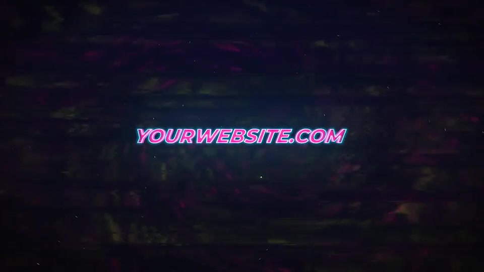 Cyberpunk Intro Videohive 30376594 After Effects Image 7