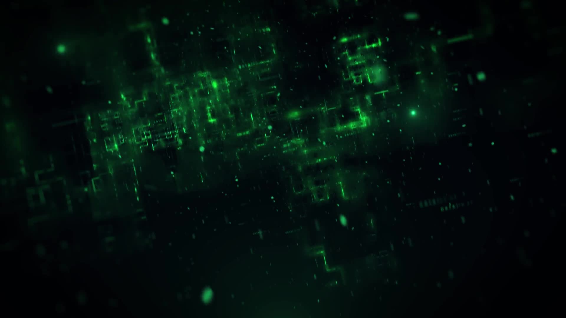 Cyberpunk Logo Videohive 21885893 After Effects Image 1