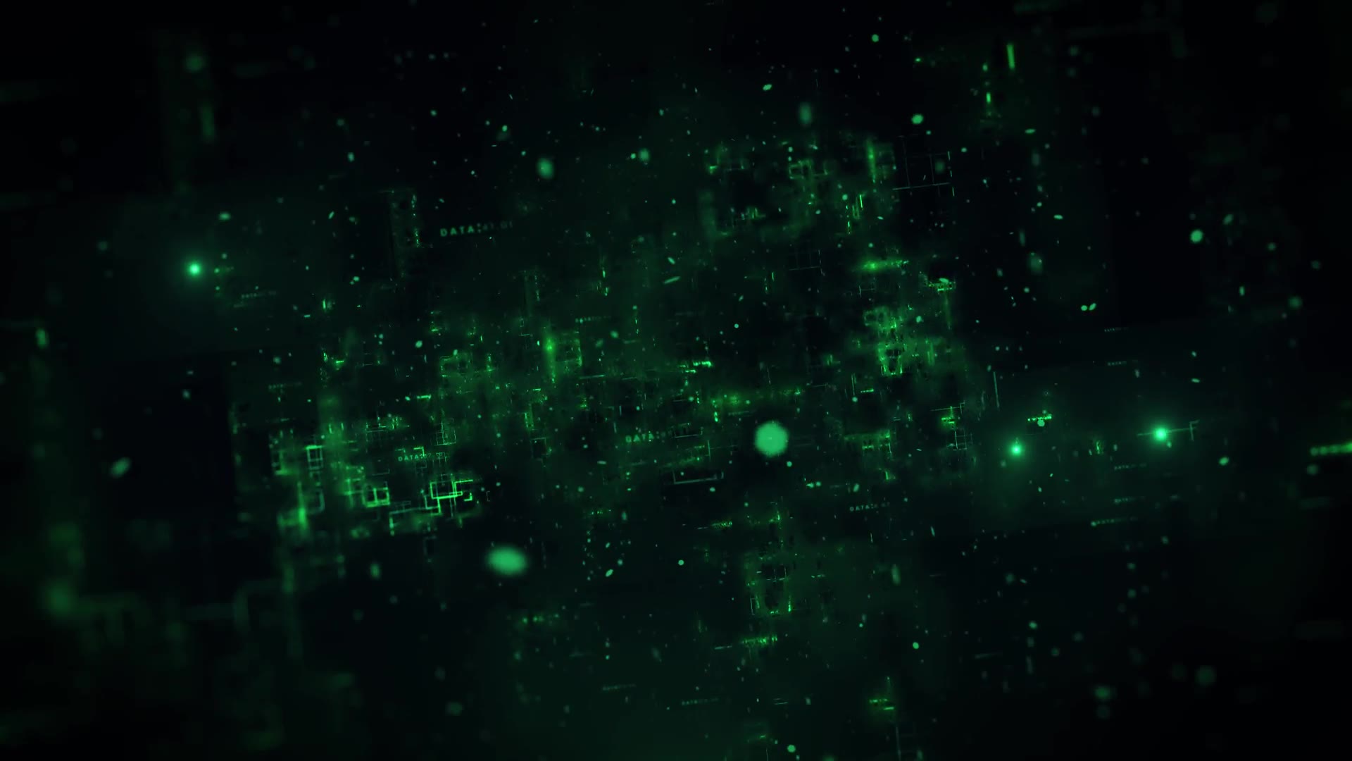 Cyberpunk Logo Videohive 21885893 After Effects Image 2