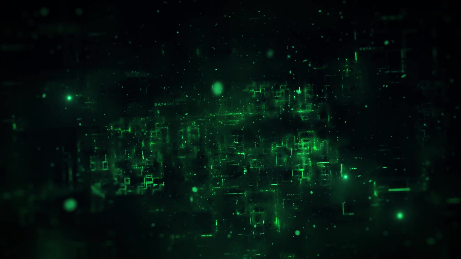 Cyberpunk Logo Videohive 21885893 After Effects Image 3