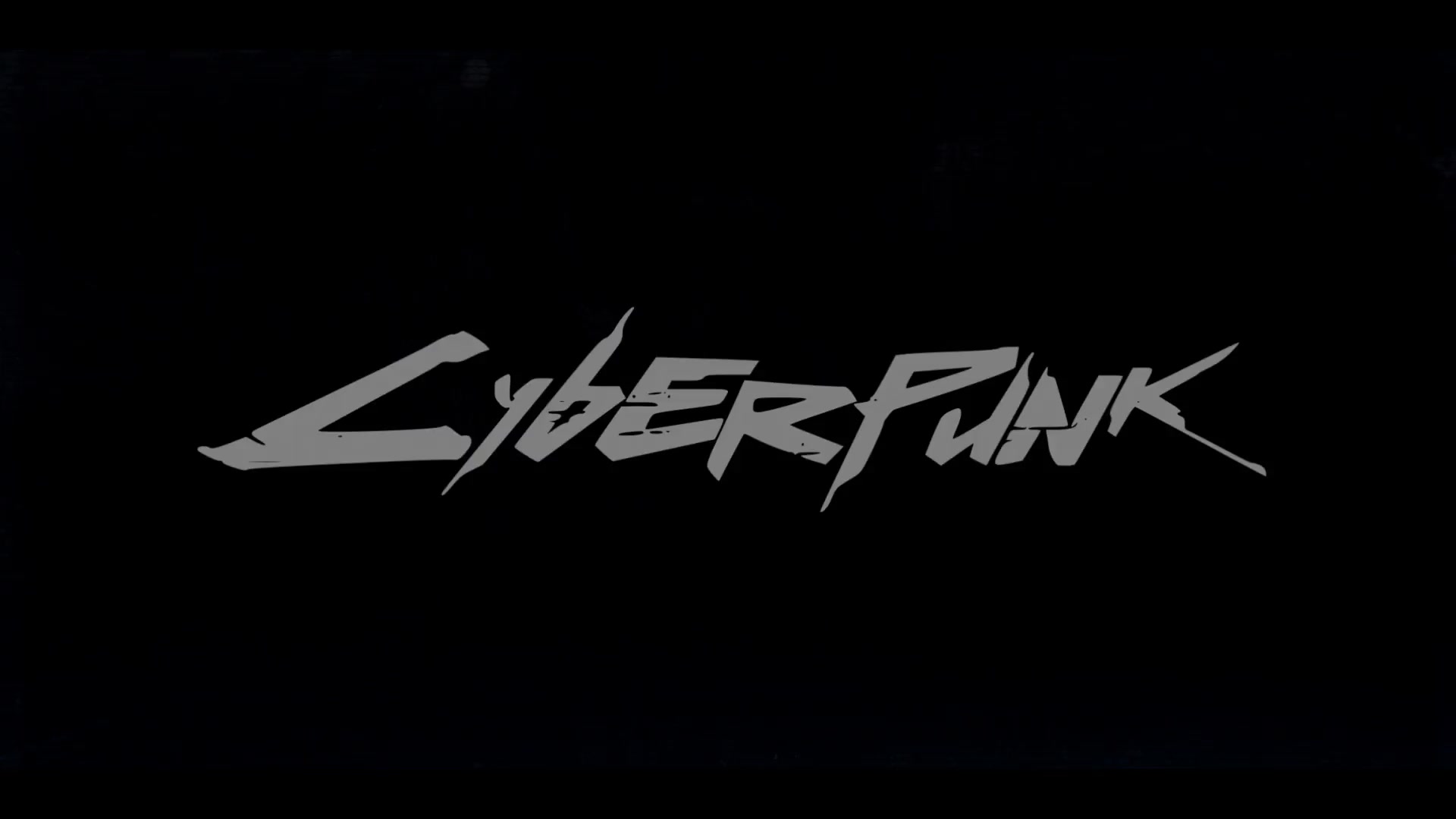 Cyberpunk Logo reveal Videohive 24087888 After Effects Image 5
