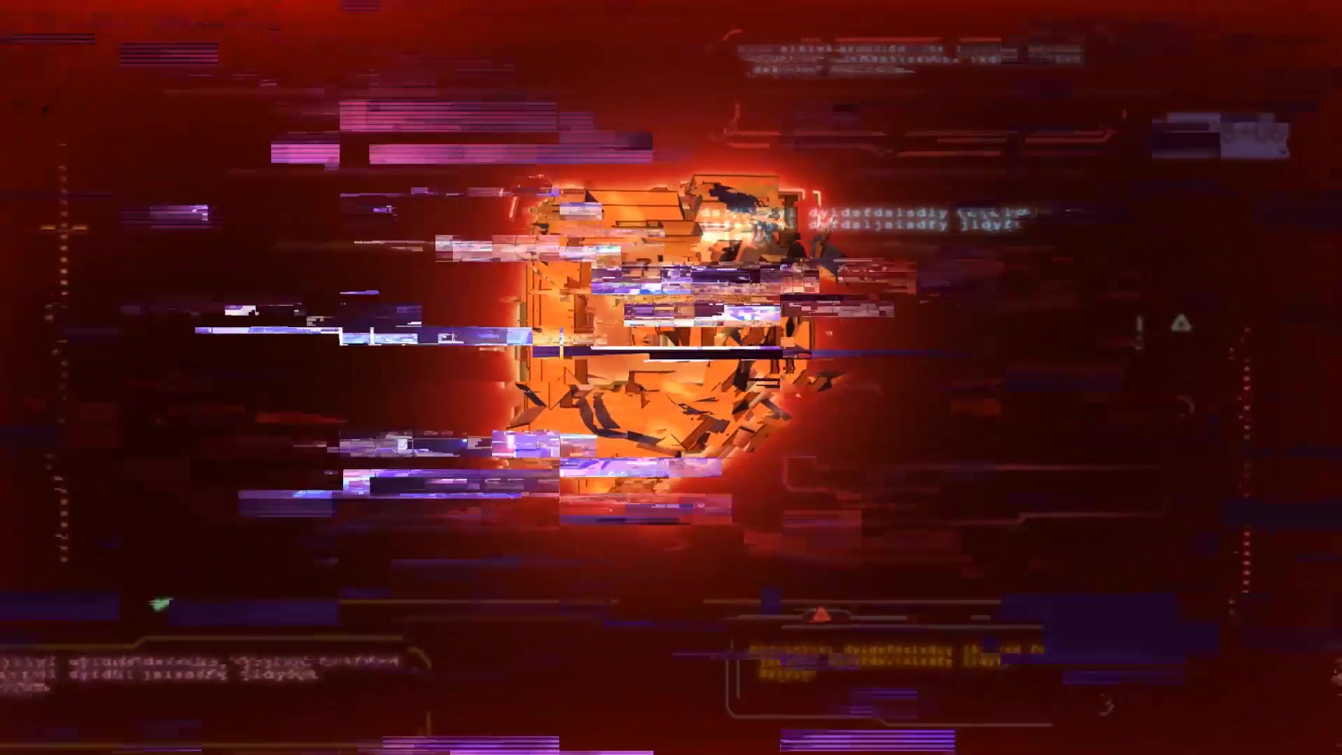 Cyberpunk Logo Videohive 22832135 After Effects Image 4