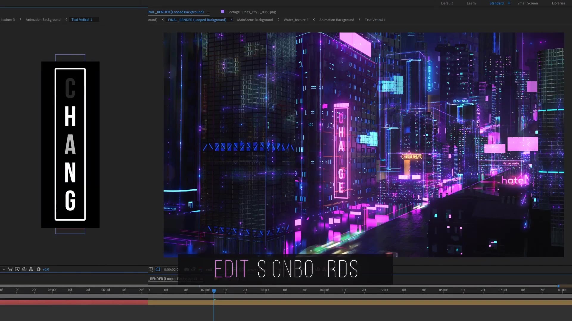 Cyberpunk hud elements for after effects 29060179 фото 23