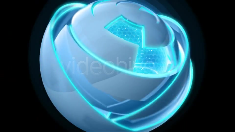 Cyberspace Logo Intro Videohive 3925285 After Effects Image 3