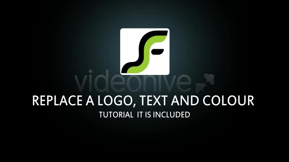 Cyberspace Logo Intro Videohive 3925285 After Effects Image 6