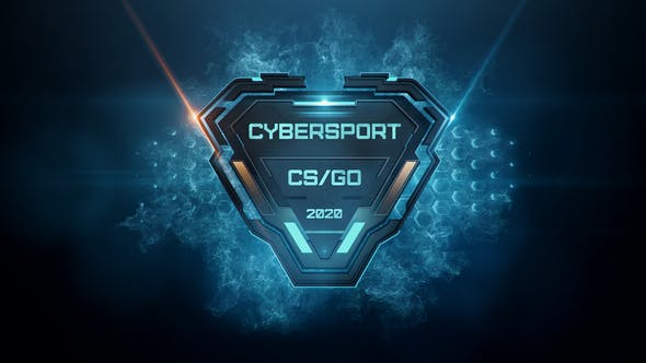 Cybersport Broadcast Package - Videohive 29239586 Download