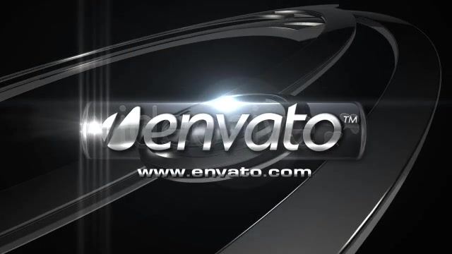 cycle logo reveal - Download Videohive 150626