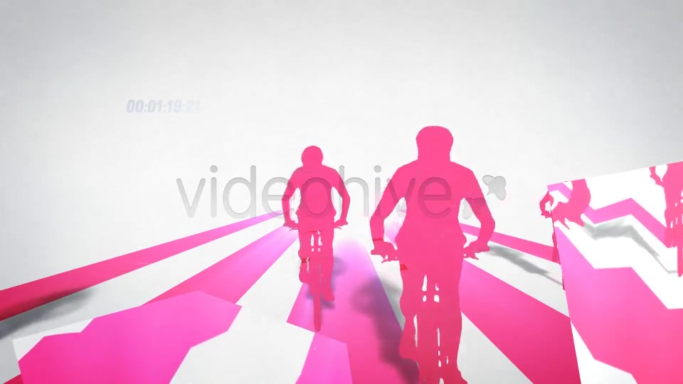 Cycling Marathon Broadcast Design Videohive 8086545 After Effects Image 10