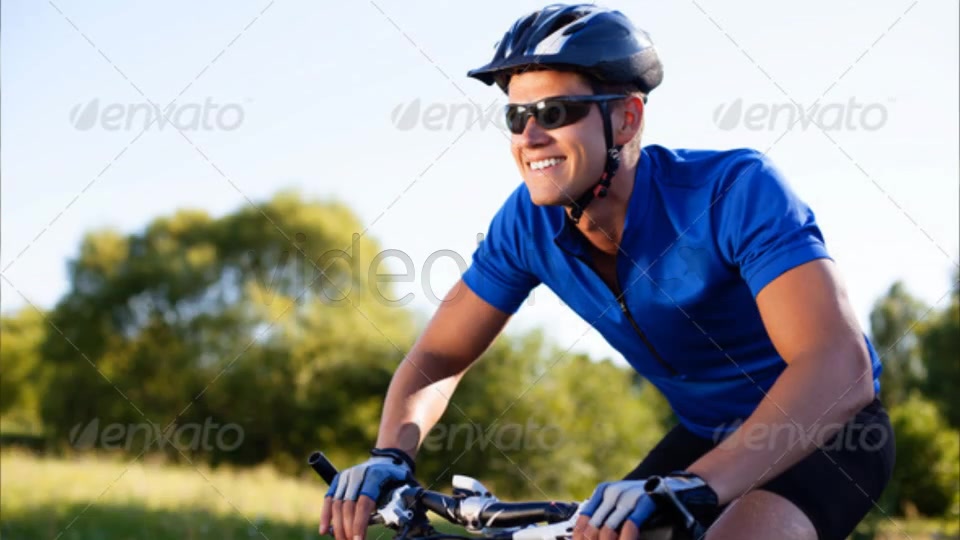 Cycling Marathon Broadcast Design Videohive 8086545 After Effects Image 9