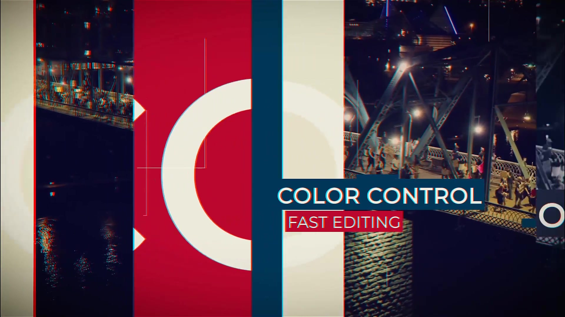 Daily News Intro Videohive 38000389 After Effects Image 4