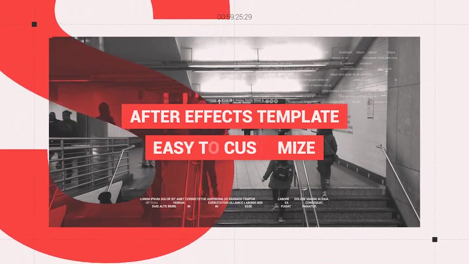 Daily News Intro Videohive 29109220 After Effects Image 7