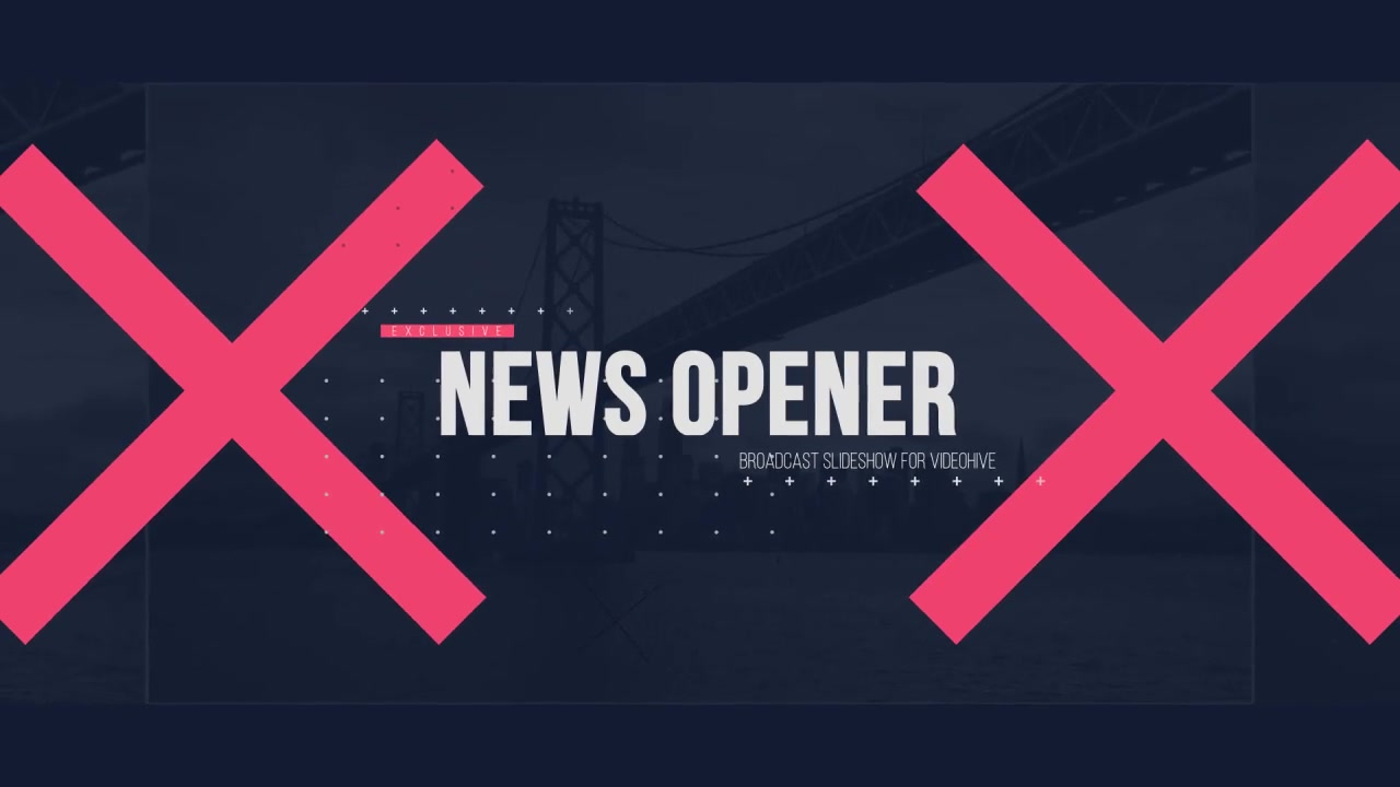 Daily News Opener Videohive 29261144 After Effects Image 10
