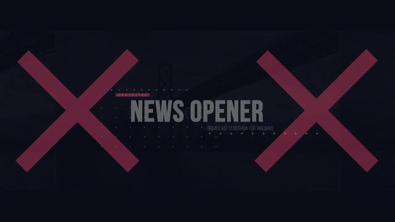 Daily News Opener Videohive 29261144 After Effects Image 11