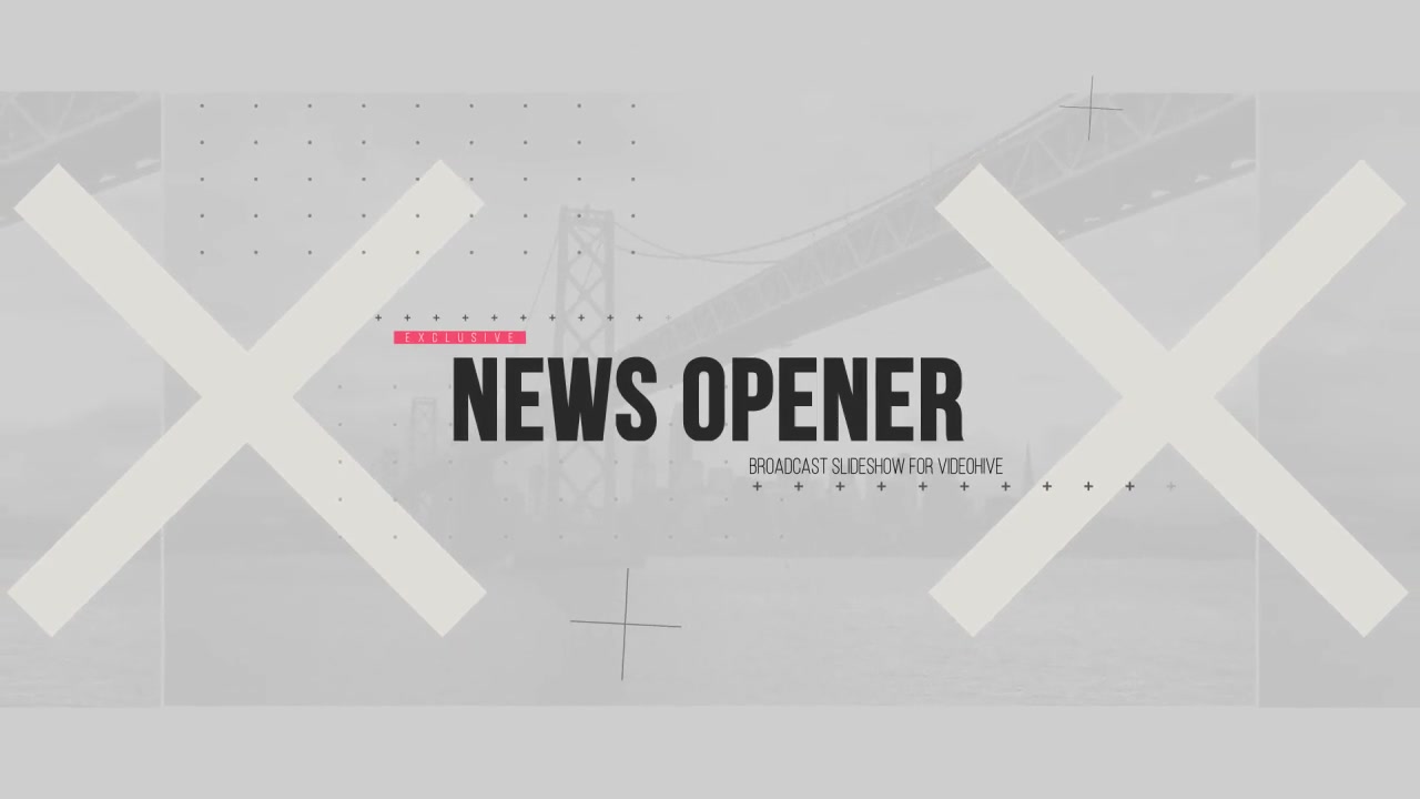 Daily News Opener Videohive 29261144 After Effects Image 5