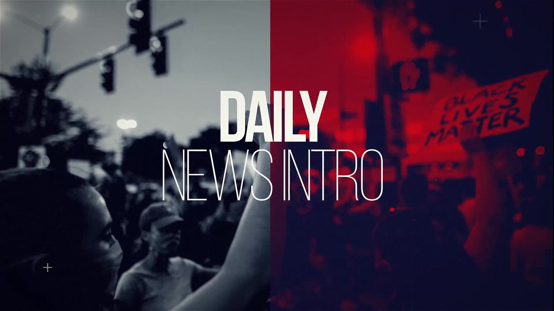 Daily News Opener Videohive 32297503 After Effects Image 2