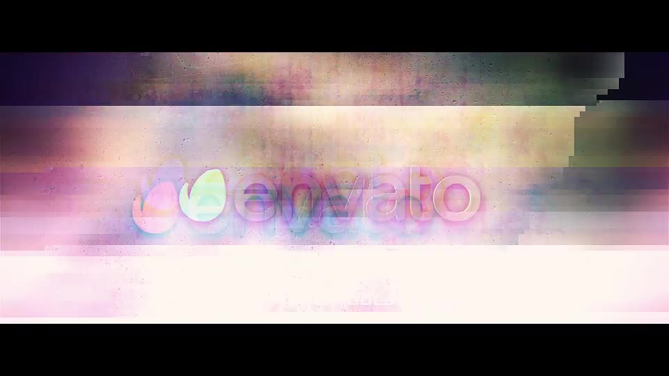 Damaged Glitch Logo Intro 3in1 Pack - Download Videohive 8318299