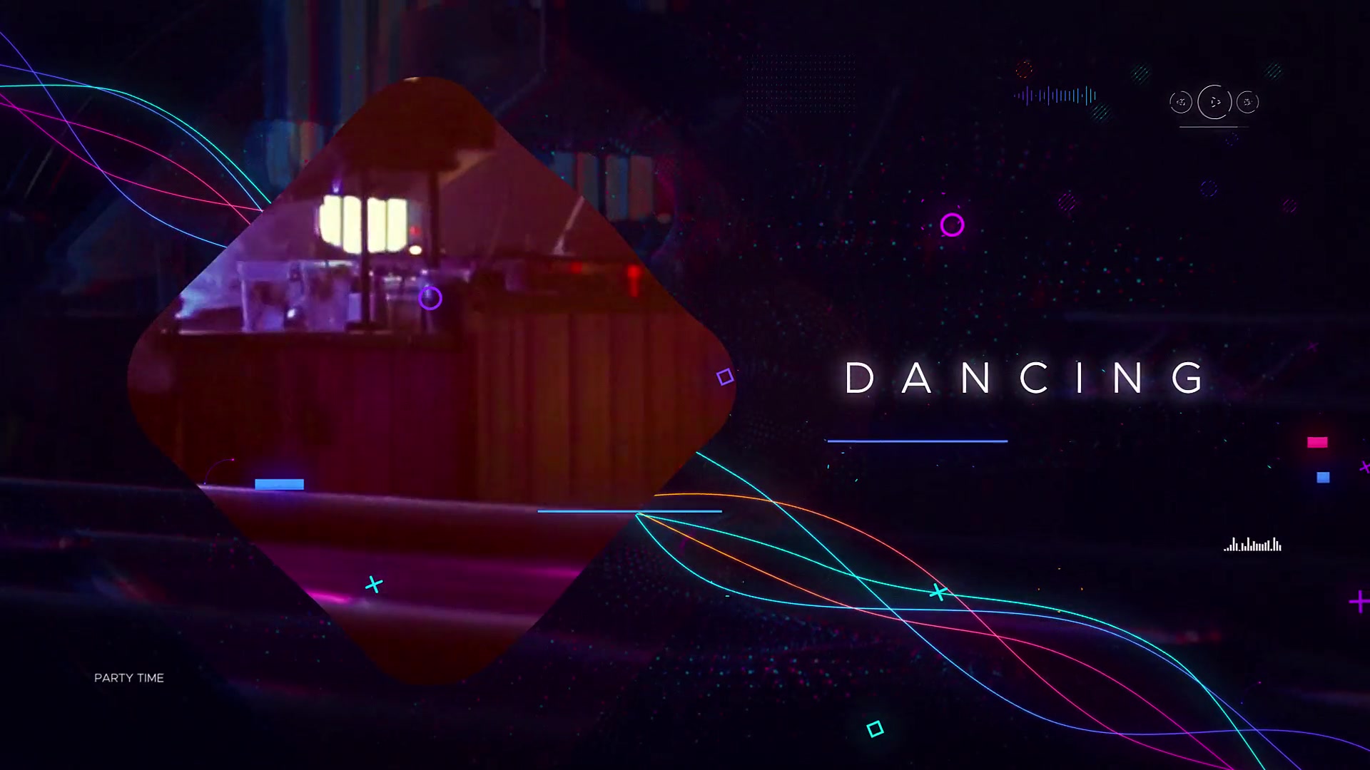 Dance Club Promo Videohive 21066823 After Effects Image 6