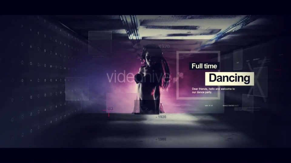 Dance Concept Videohive 31323744 After Effects Image 10