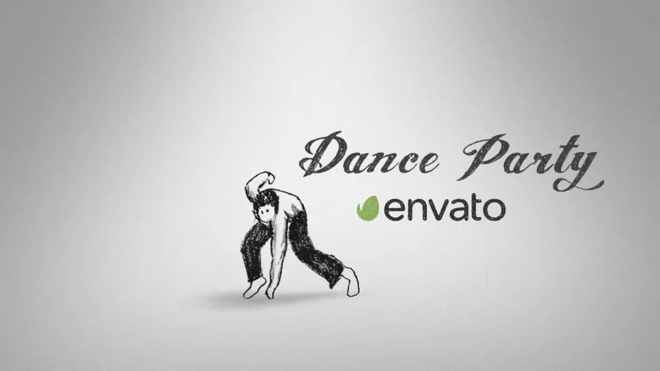 Dance Intro - Download Videohive 12231795