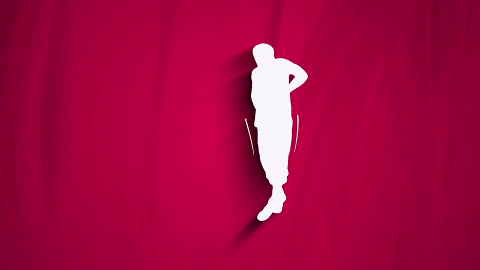 Dance Logo Intro Videohive 33552399 After Effects Image 2