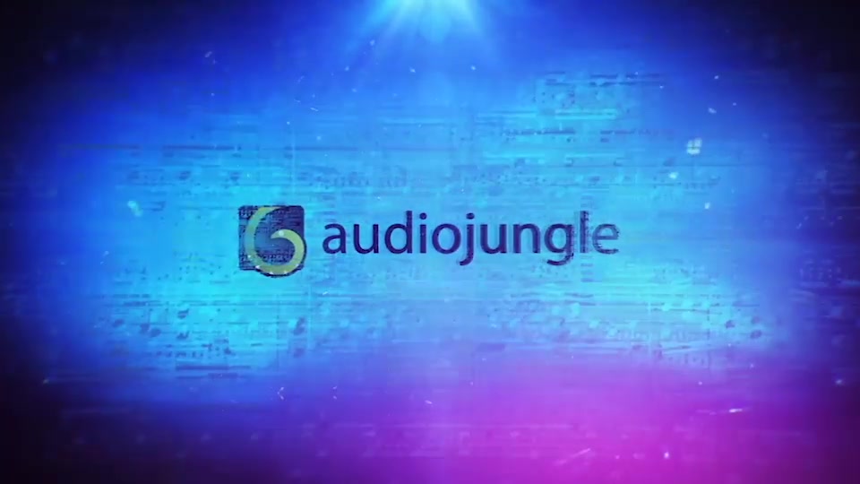 Dance Music Logo Videohive 21888847 After Effects Image 3