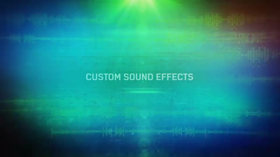 Dance Music Logo Videohive 21888847 After Effects Image 9