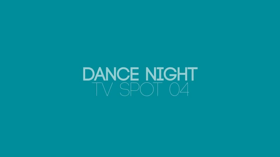 Dance Night Tv Spot 04 Videohive 13081047 After Effects Image 2