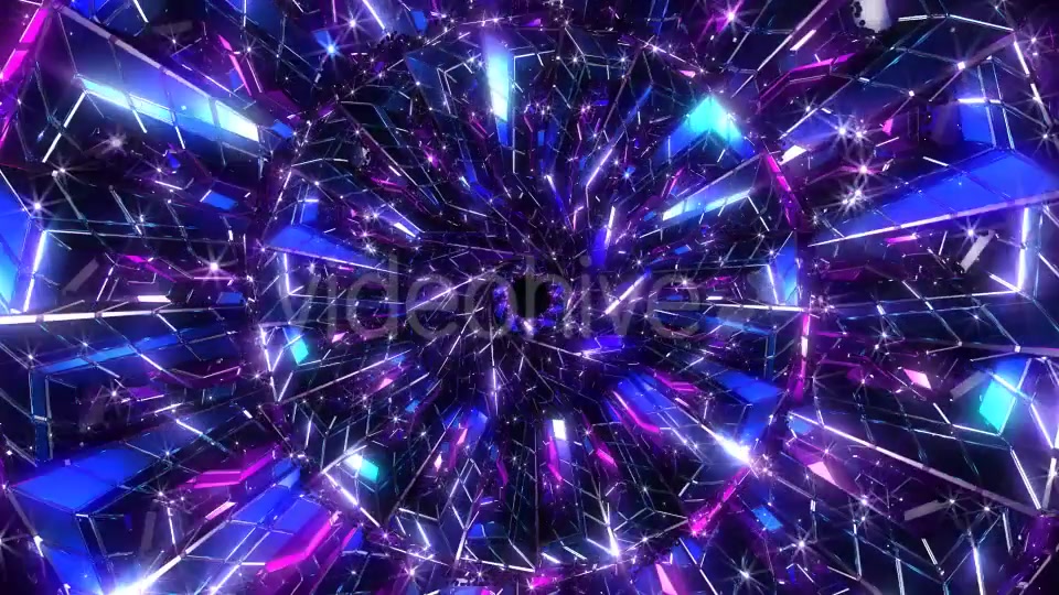 Dance Of Colors 2 - Download Videohive 21410678