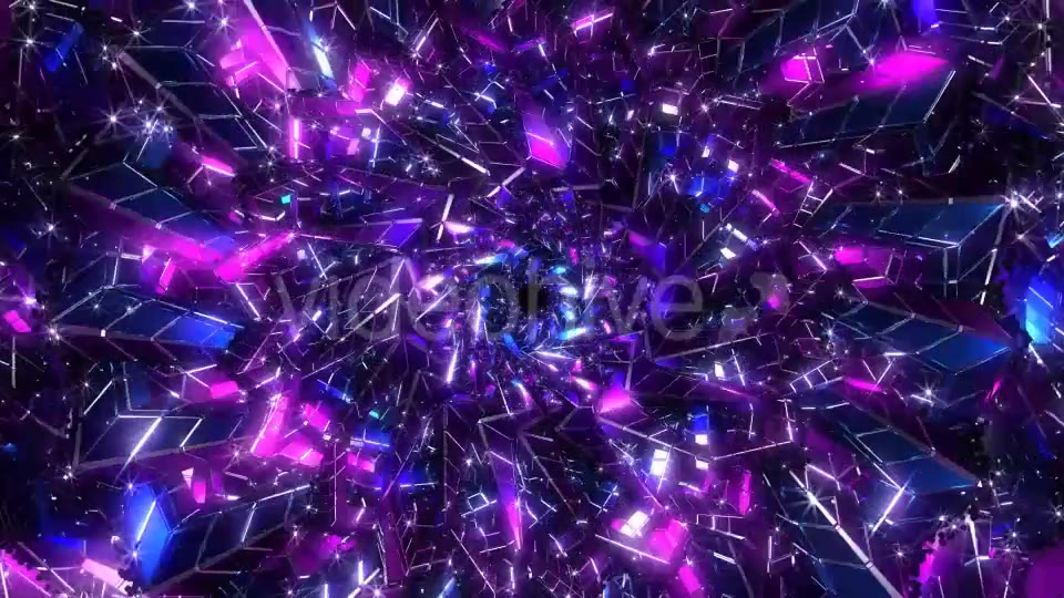 Dance Of Colors - Download Videohive 19604164