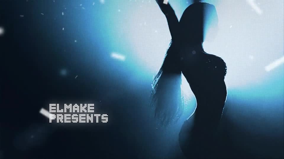 Dance Party - Download Videohive 10518434