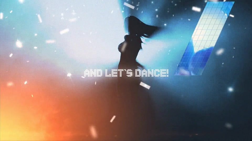 Dance Party - Download Videohive 10518434