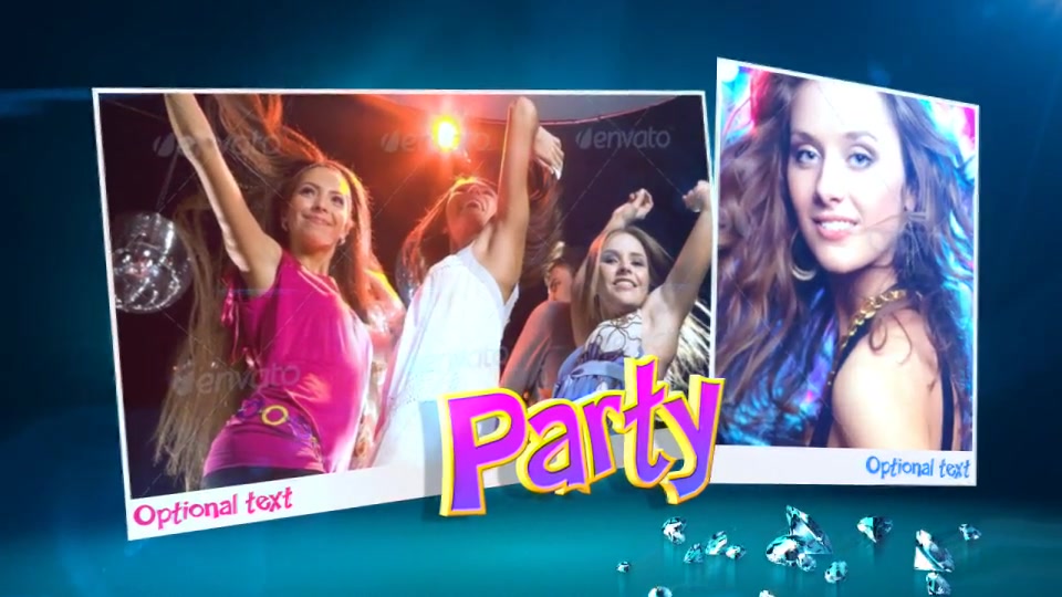 Dance Party Videohive 7090680 After Effects Image 10