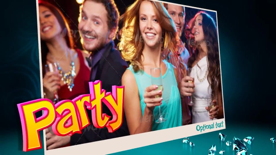 Dance Party Videohive 7090680 After Effects Image 5