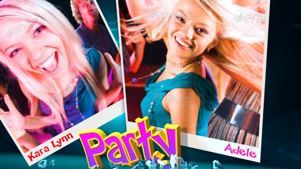 Dance Party Videohive 7090680 After Effects Image 8