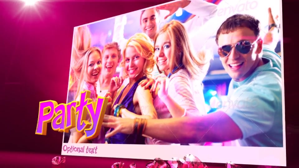 Dance Party Videohive 7090680 After Effects Image 9